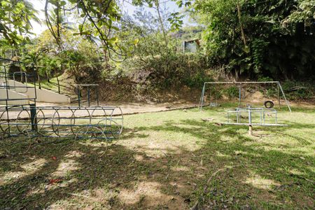 Casa de condomínio à venda com 380m², 5 quartos e 2 vagasÁrea comum