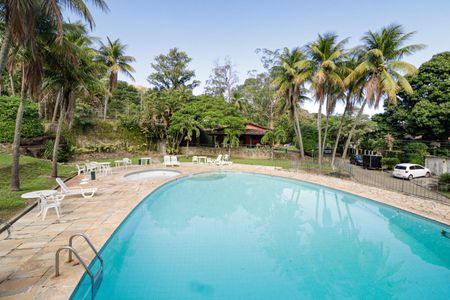 Casa de condomínio à venda com 380m², 5 quartos e 2 vagasÁrea comum