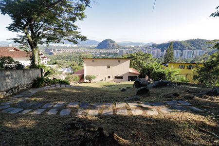 Casa de condomínio à venda com 380m², 5 quartos e 2 vagasÁrea comum