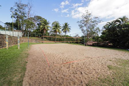 Casa de condomínio à venda com 380m², 5 quartos e 2 vagasÁrea comum