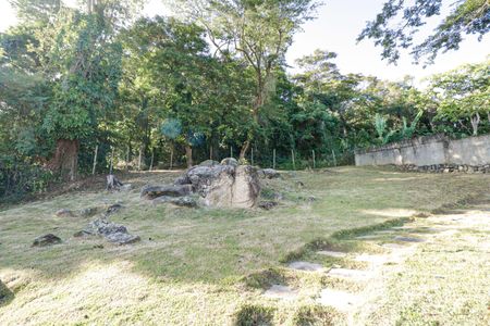 Casa de condomínio à venda com 380m², 5 quartos e 2 vagasÁrea comum