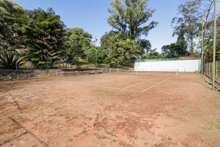 Casa de condomínio à venda com 380m², 5 quartos e 2 vagasÁrea comum