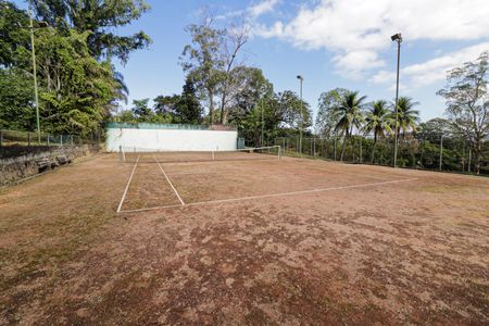 Casa de condomínio à venda com 380m², 5 quartos e 2 vagasÁrea comum