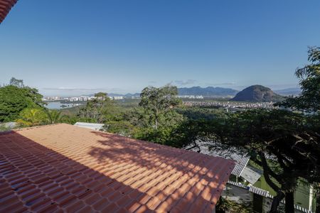 Casa de condomínio à venda com 380m², 5 quartos e 2 vagasVista Quarto 2