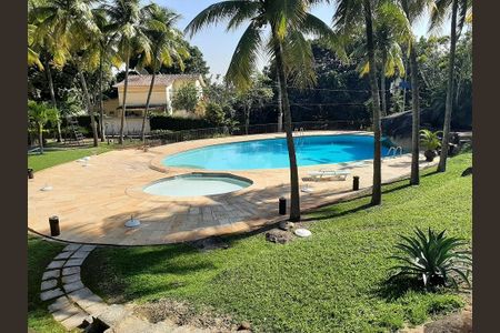 Casa de condomínio à venda com 380m², 5 quartos e 2 vagasÁrea comum