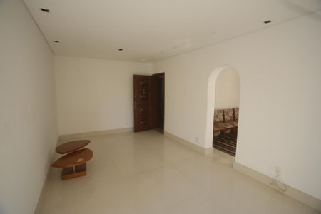 Apartamento à venda com 140m², 4 quartos e 2 vagasSala