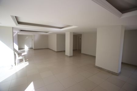 Apartamento à venda com 140m², 4 quartos e 2 vagasEspaço de Festa