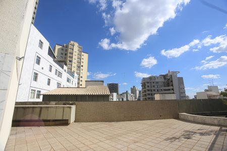 Apartamento à venda com 140m², 4 quartos e 2 vagasTerraço 