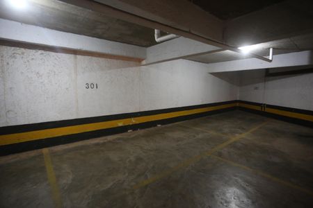 Apartamento à venda com 140m², 4 quartos e 2 vagasÁrea comum