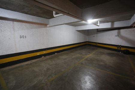 Apartamento à venda com 140m², 4 quartos e 2 vagasÁrea comum