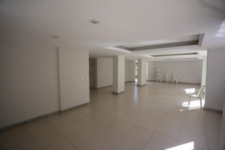 Apartamento à venda com 140m², 4 quartos e 2 vagasEspaço de Festa