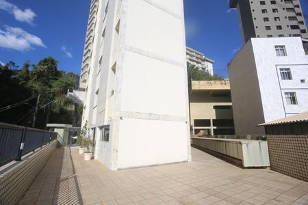 Apartamento à venda com 140m², 4 quartos e 2 vagasTerraço 