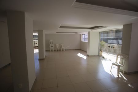 Apartamento à venda com 140m², 4 quartos e 2 vagasEspaço de Festa