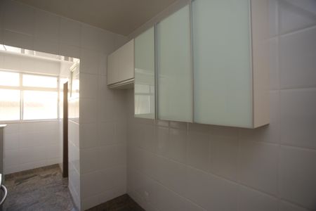 Apartamento à venda com 140m², 4 quartos e 2 vagasCozinha