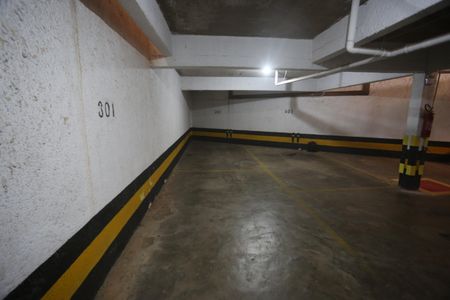 Apartamento à venda com 140m², 4 quartos e 2 vagasÁrea comum