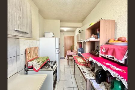 Apartamento à venda com 45m², 2 quartos e 1 vaga Apartamento à venda com 45m², 2 quartos e 1 vagaCozinha