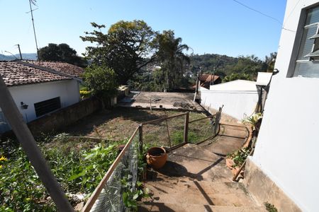 Casa à venda com 90m², 2 quartos e 4 vagasÁrea Externa