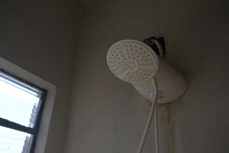 Casa à venda com 90m², 2 quartos e 4 vagasBanheiro 2