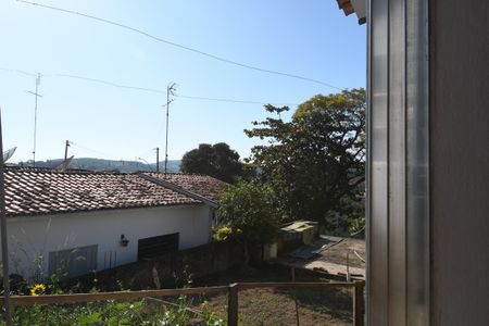 Casa à venda com 90m², 2 quartos e 4 vagasQuarto 2 - Suíte Vista