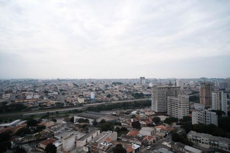 Apartamento à venda com 38m², 2 quartos e 1 vagaVista do Quarto 2