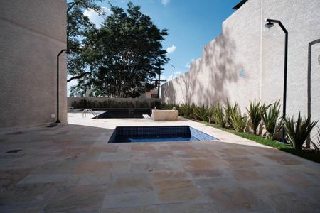 Apartamento à venda com 38m², 2 quartos e 1 vaga Apartamento à venda com 38m², 2 quartos e 1 vagaÁrea comum