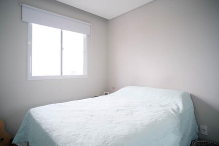 Apartamento à venda com 38m², 2 quartos e 1 vagaQuarto 2