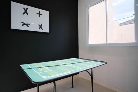 Apartamento à venda com 38m², 2 quartos e 1 vaga Apartamento à venda com 38m², 2 quartos e 1 vagaÁrea comum