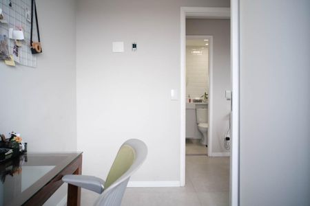 Apartamento à venda com 38m², 2 quartos e 1 vagaQuarto 1