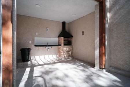 Apartamento à venda com 38m², 2 quartos e 1 vaga Apartamento à venda com 38m², 2 quartos e 1 vagaÁrea comum