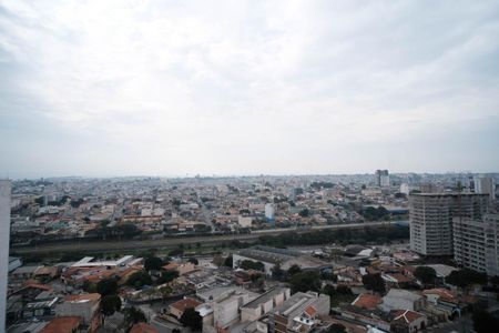 Apartamento à venda com 38m², 2 quartos e 1 vagaVista do Quarto 1