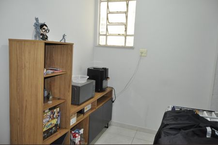 Apartamento à venda com 60m², 2 quartos e sem vagaSala