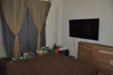 Apartamento à venda com 60m², 2 quartos e sem vagaQuarto 2