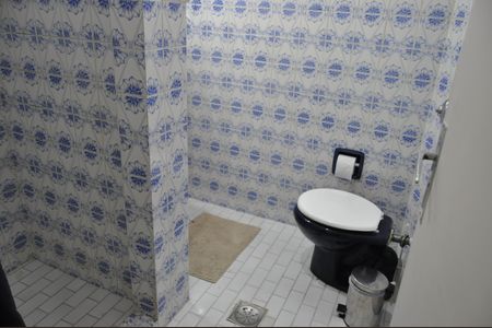 Apartamento à venda com 60m², 2 quartos e sem vagaBanheiro de Serviço