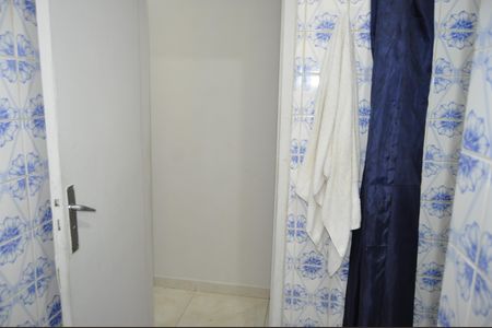 Apartamento à venda com 60m², 2 quartos e sem vagaBanheiro de Serviço