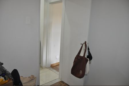 Apartamento à venda com 60m², 2 quartos e sem vagaQuarto 2