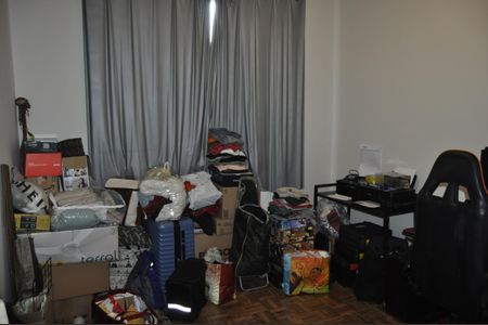 Apartamento à venda com 60m², 2 quartos e sem vagaQuarto 1