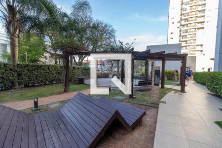Apartamento à venda com 64m², 2 quartos e 1 vaga Apartamento à venda com 64m², 2 quartos e 1 vagaÁrea comum