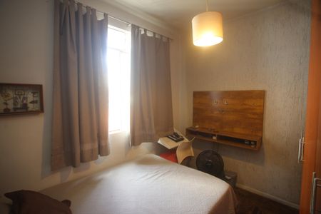 Apartamento à venda com 115m², 3 quartos e 1 vagaQuarto 2