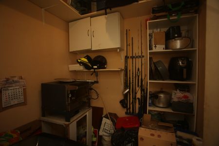 Apartamento à venda com 115m², 3 quartos e 1 vagaArea de serviço