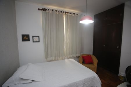 Apartamento à venda com 115m², 3 quartos e 1 vagaQuarto