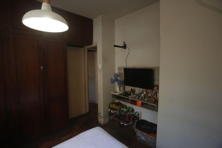 Apartamento à venda com 115m², 3 quartos e 1 vagaQuarto 3