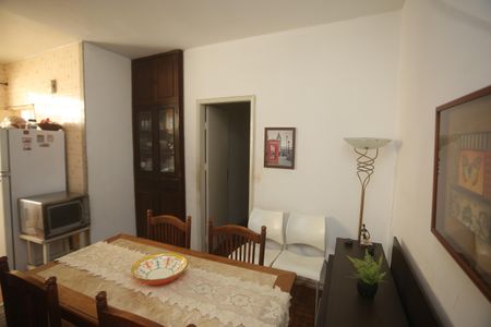 Apartamento à venda com 115m², 3 quartos e 1 vagaSala de jantar