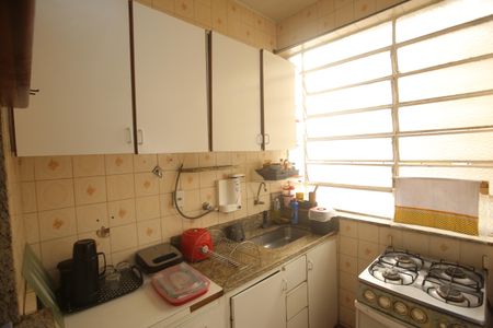 Apartamento à venda com 115m², 3 quartos e 1 vagaCozinha