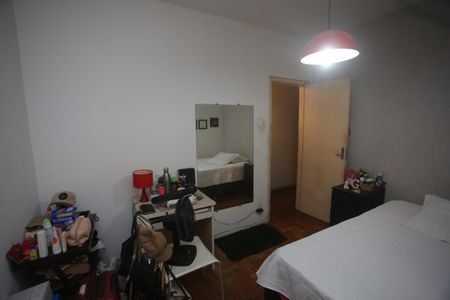 Apartamento à venda com 115m², 3 quartos e 1 vagaQuarto