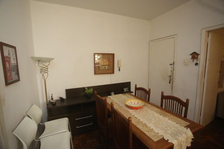 Apartamento à venda com 115m², 3 quartos e 1 vagaSala de jantar