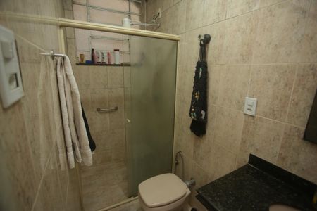 Apartamento à venda com 115m², 3 quartos e 1 vagaBanheiro