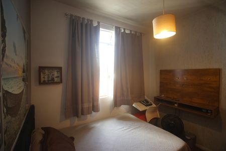 Apartamento à venda com 115m², 3 quartos e 1 vagaQuarto 2