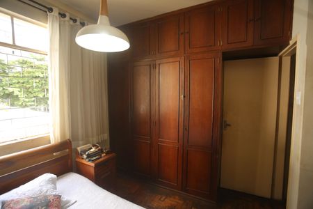 Apartamento à venda com 115m², 3 quartos e 1 vagaQuarto 3