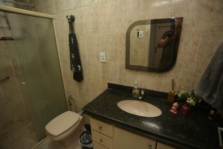 Apartamento à venda com 115m², 3 quartos e 1 vagaBanheiro