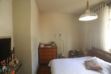 Apartamento à venda com 115m², 3 quartos e 1 vagaQuarto 3